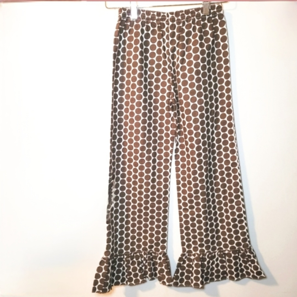 Fireflies Dotty Pants